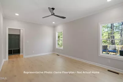 931 Woodland Road, Creedmoor, NC 27522 - Photo 13