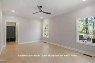 931 Woodland Rd, Creedmoor, NC 27522 - Photo 13