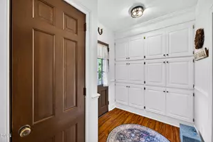 200 E Park Ave, Tarboro, NC 27886 - Photo 17