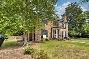 200 E Park Ave, Tarboro, NC 27886 - Photo 1