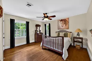 200 E Park Ave, Tarboro, NC 27886 - Photo 33