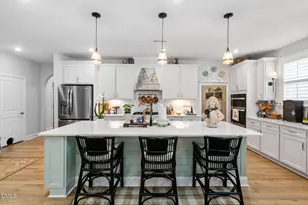 484 Steeplechase Blvd, Clayton, NC 27520 - Photo 5