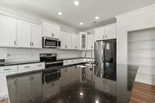 155 Bourne Dr, Franklinton, NC 27525 - Photo 9