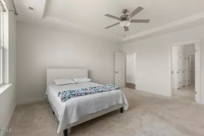 155 Bourne Drive, Franklinton, NC 27525 - Photo 21