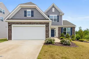 155 Bourne Dr, Franklinton, NC 27525 - Photo 1