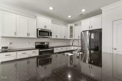 155 Bourne Drive, Franklinton, NC 27525 - Photo 7