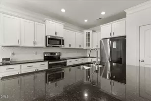 155 Bourne Dr, Franklinton, NC 27525 - Photo 7