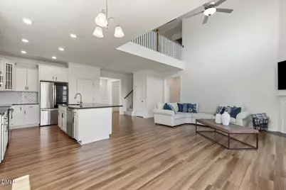 155 Bourne Drive, Franklinton, NC 27525 - Photo 17