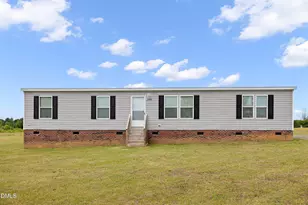 2890 Junior Rd, Kenly, NC 27542 - Photo 1