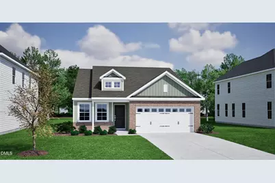 2001 Bull City Bend #387, Durham, NC 27703 - Photo 1