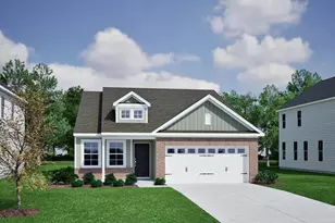 2001 Bull City Bend, Durham, NC 27703 - Photo 1