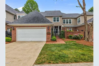 3409 Sir Colleton Court, Raleigh, NC 27612 - Photo 25