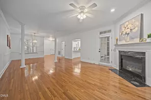 3409 Sir Colleton Ct, Raleigh, NC 27612 - Photo 3