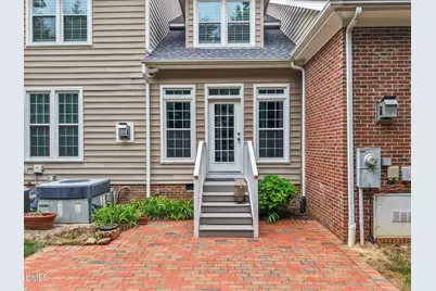3409 Sir Colleton Court, Raleigh, NC 27612 - Photo 21