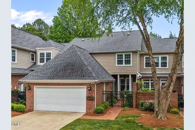 3409 Sir Colleton Court, Raleigh, NC 27612 - Photo 1