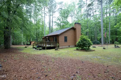 9816 Leslie Drive, Chapel Hill, NC 27516 - Photo 23