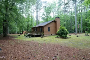 9816 Leslie Dr, Chapel Hill, NC 27516 - Photo 23