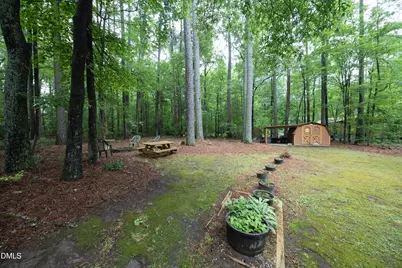 9816 Leslie Drive, Chapel Hill, NC 27516 - Photo 25