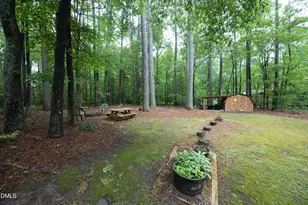 9816 Leslie Dr, Chapel Hill, NC 27516 - Photo 25