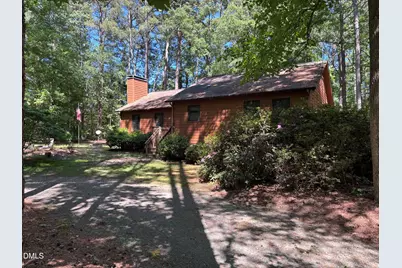 9816 Leslie Drive, Chapel Hill, NC 27516 - Photo 3
