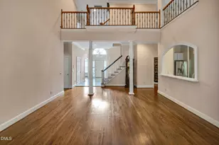 10234 Governors Dr, Chapel Hill, NC 27517 - Photo 17