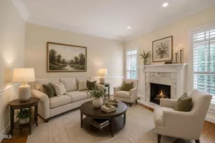 10234 Governors Dr, Chapel Hill, NC 27517 - Photo 13