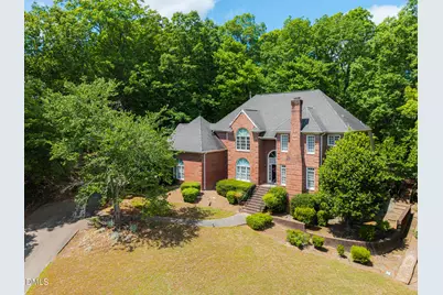 10234 Governors Drive, Chapel Hill, NC 27517 - Photo 1