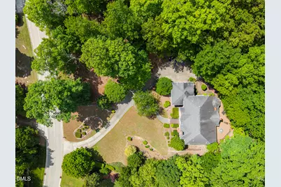 10234 Governors Drive, Chapel Hill, NC 27517 - Photo 5