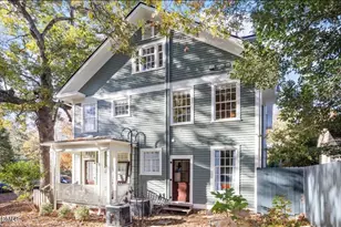 405 Ransom St, Chapel Hill, NC 27516 - Photo 3