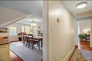 405 Ransom St, Chapel Hill, NC 27516 - Photo 11