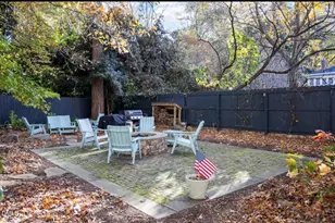 405 Ransom St, Chapel Hill, NC 27516 - Photo 5