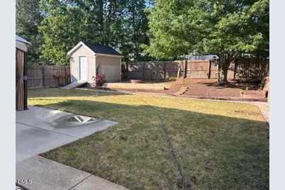 113 Jasper Point Drive, Holly Springs, NC 27540 - Photo 25