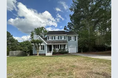 120 Waltons Creek Road, Morrisville, NC 27560 - Photo 1