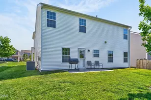 1209 Turkey Trot Rd, Wendell, NC 27591 - Photo 7