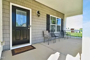 1209 Turkey Trot Rd, Wendell, NC 27591 - Photo 5