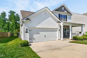 1209 Turkey Trot Rd, Wendell, NC 27591 - Photo 3