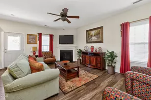 1209 Turkey Trot Rd, Wendell, NC 27591 - Photo 21