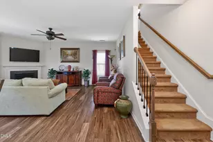 1209 Turkey Trot Rd, Wendell, NC 27591 - Photo 19
