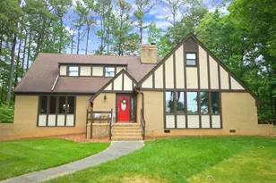 342 Country Club Dr, Durham, NC 27712 - Photo 1