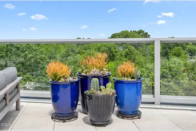 601 W Rosemary Street #Unit 604, Chapel Hill, NC 27516 - Photo 25