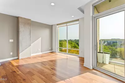 601 W Rosemary Street #Unit 604, Chapel Hill, NC 27516 - Photo 9