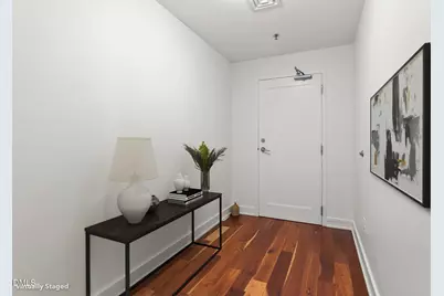 601 W Rosemary Street #Unit 604, Chapel Hill, NC 27516 - Photo 3