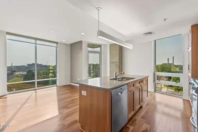 601 W Rosemary Street #Unit 604, Chapel Hill, NC 27516 - Photo 5