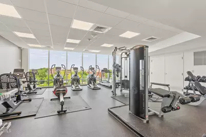 601 W Rosemary Street #Unit 604, Chapel Hill, NC 27516 - Photo 21