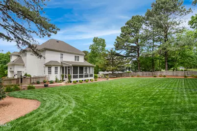8532 Windsong Valley Drive, Wake Forest, NC 27587 - Photo 35