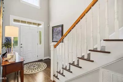 8532 Windsong Valley Drive, Wake Forest, NC 27587 - Photo 5