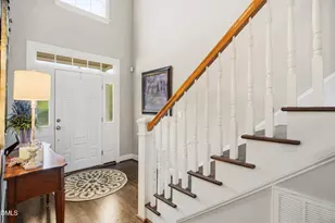 8532 Windsong Valley Dr, Wake Forest, NC 27587 - Photo 5