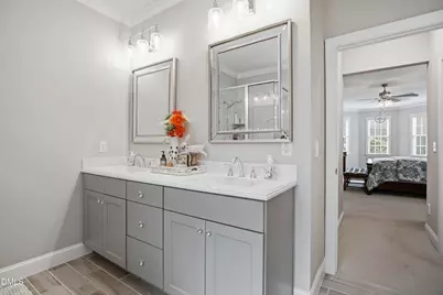 8532 Windsong Valley Drive, Wake Forest, NC 27587 - Photo 19
