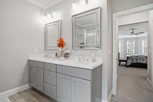 8532 Windsong Valley Dr, Wake Forest, NC 27587 - Photo 19