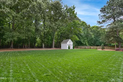 8532 Windsong Valley Drive, Wake Forest, NC 27587 - Photo 33